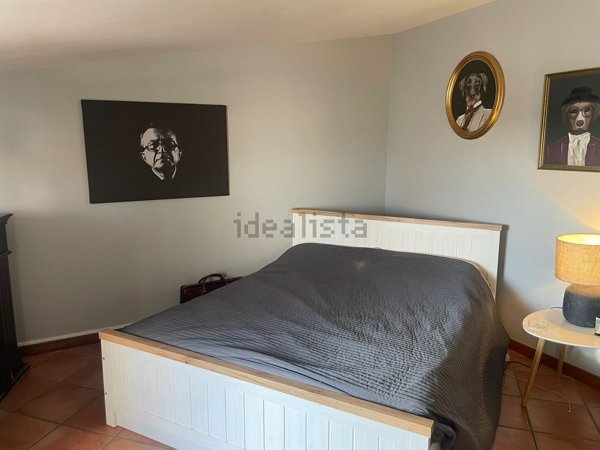 appartamento in affitto a Roma in zona Castel di Leva