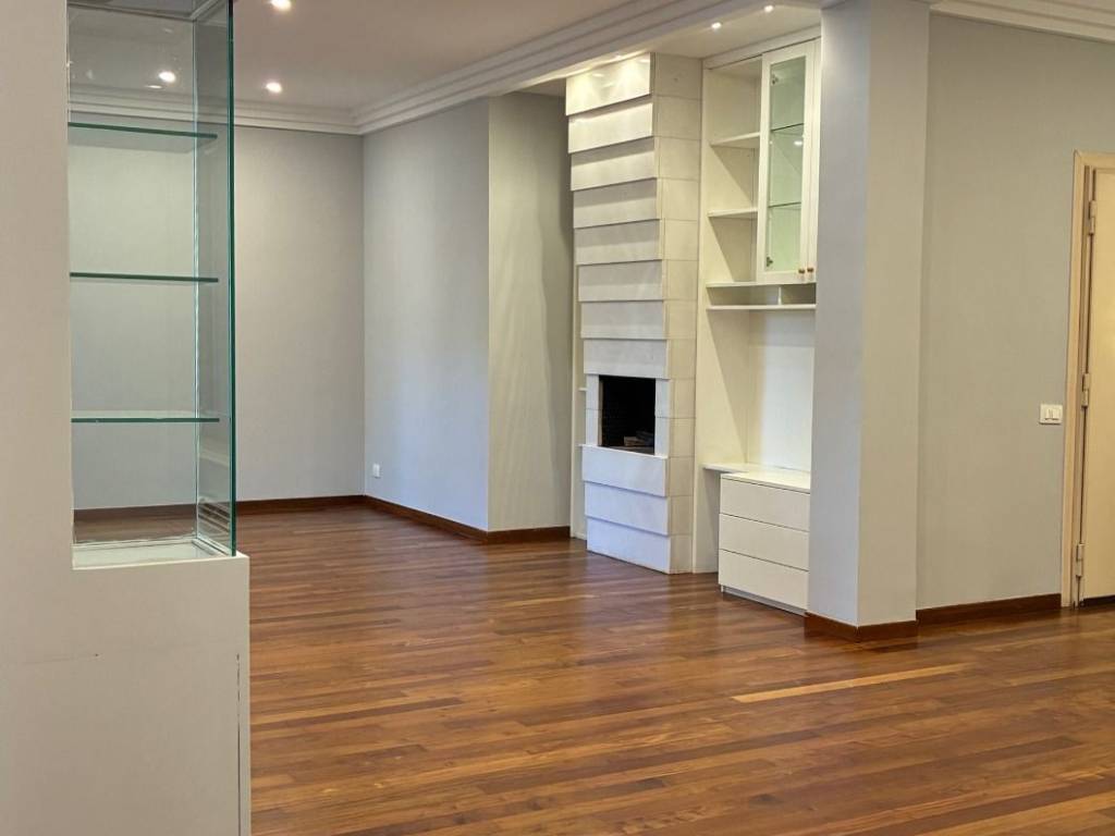 appartamento in affitto a Roma in zona Mostacciano