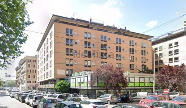 ufficio in affitto a Roma in zona Rione Prati