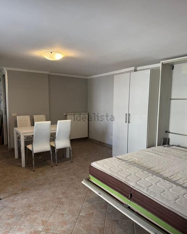 appartamento in affitto a Roma in zona Tor Vergata/Torrenova