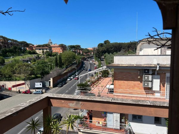 appartamento in affitto a Roma in zona Corviale