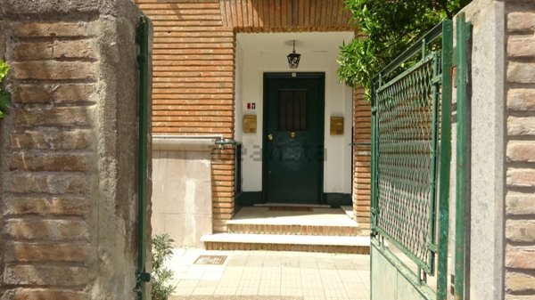 appartamento in affitto a Roma in zona Ostiense