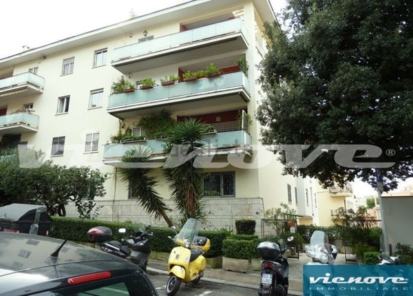 appartamento in affitto a Roma in zona Pinciano