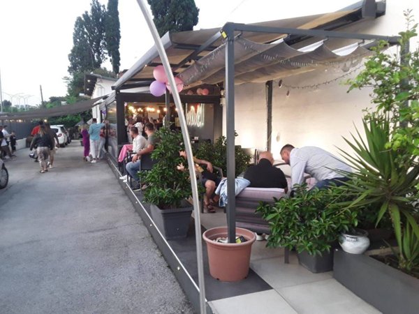 negozio in affitto a Roma in zona Ostiense