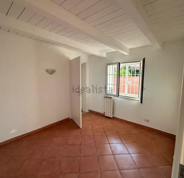 appartamento in affitto a Roma in zona Infernetto