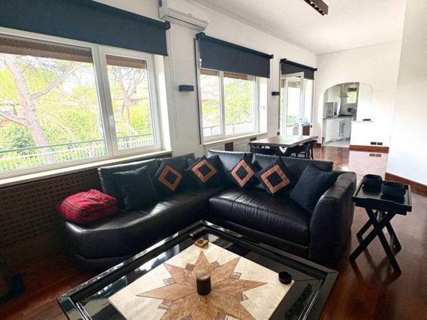 appartamento in affitto a Roma in zona Tor di Quinto