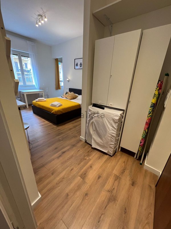 appartamento in affitto a Roma in zona Ostiense