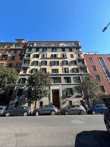 appartamento in affitto a Roma in zona Appio Latino