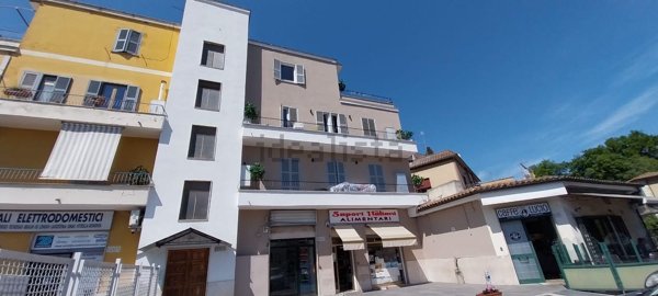 appartamento in affitto a Roma in zona Flaminio