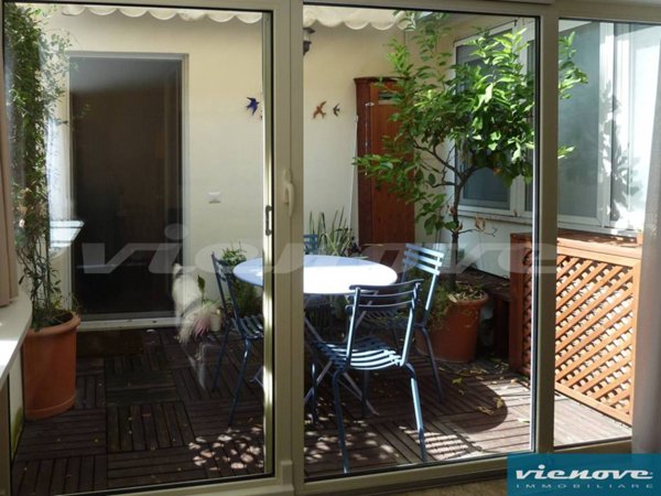 appartamento in affitto a Roma in zona Pinciano