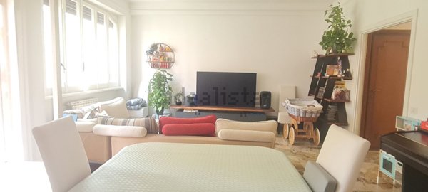 appartamento in affitto a Roma in zona Dragona/Bagnoletto