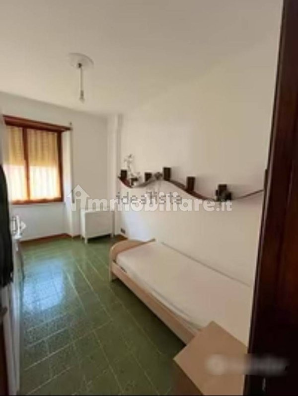 appartamento in affitto a Roma in zona Tuscolano