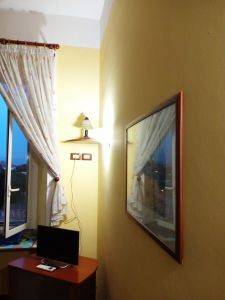 appartamento in affitto a Roma in zona Castro Pretorio