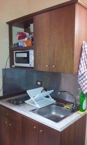 appartamento in affitto a Roma in zona Castro Pretorio