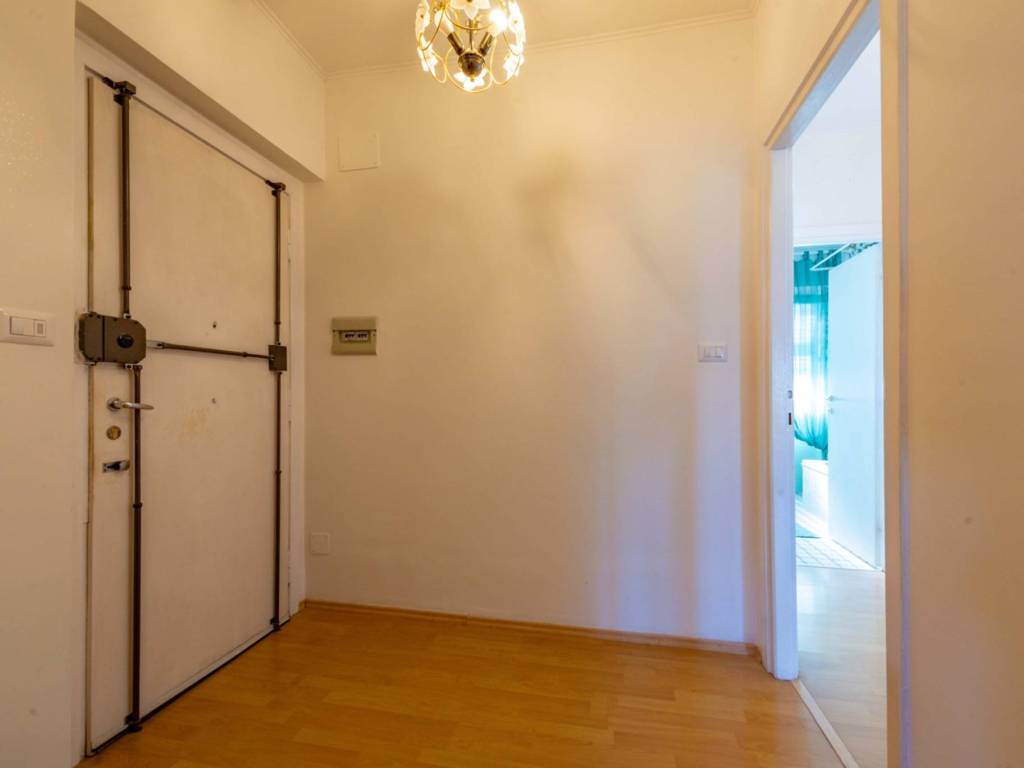 appartamento in affitto a Roma in zona Grottarossa