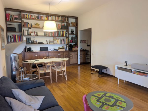 appartamento in affitto a Roma