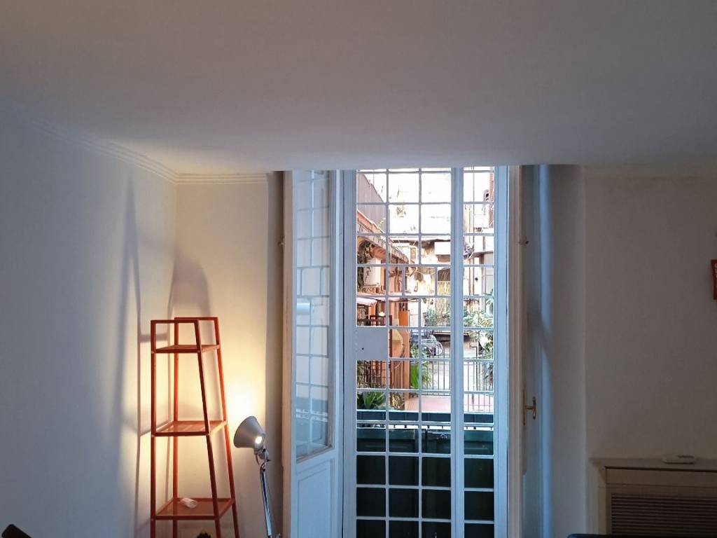 appartamento in affitto a Roma in zona Ludovisi/Sallustiano