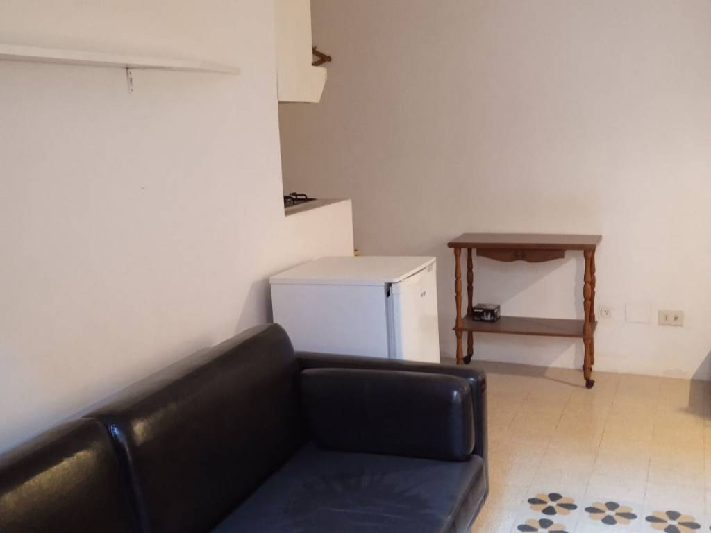 appartamento in affitto a Roma in zona Ludovisi/Sallustiano