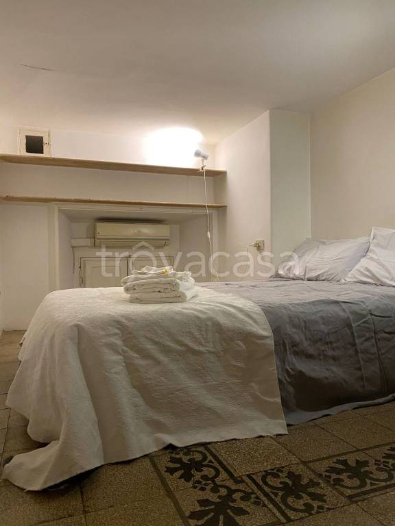 appartamento in affitto a Roma in zona Castro Pretorio