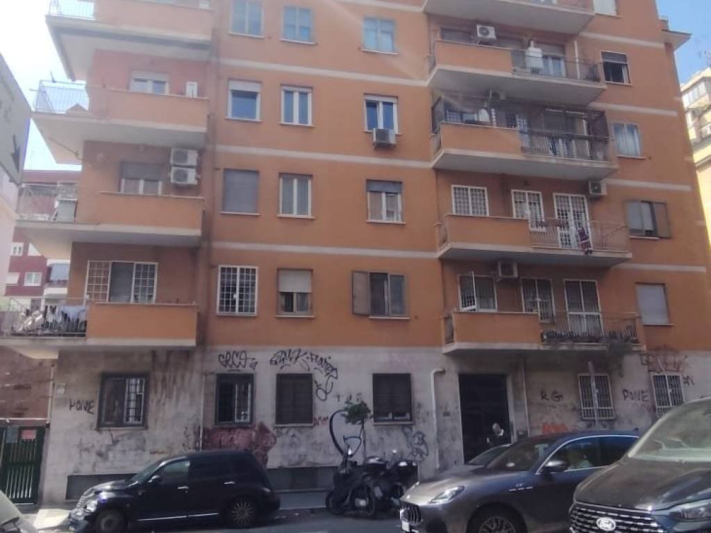 appartamento in affitto a Roma in zona Pietralata