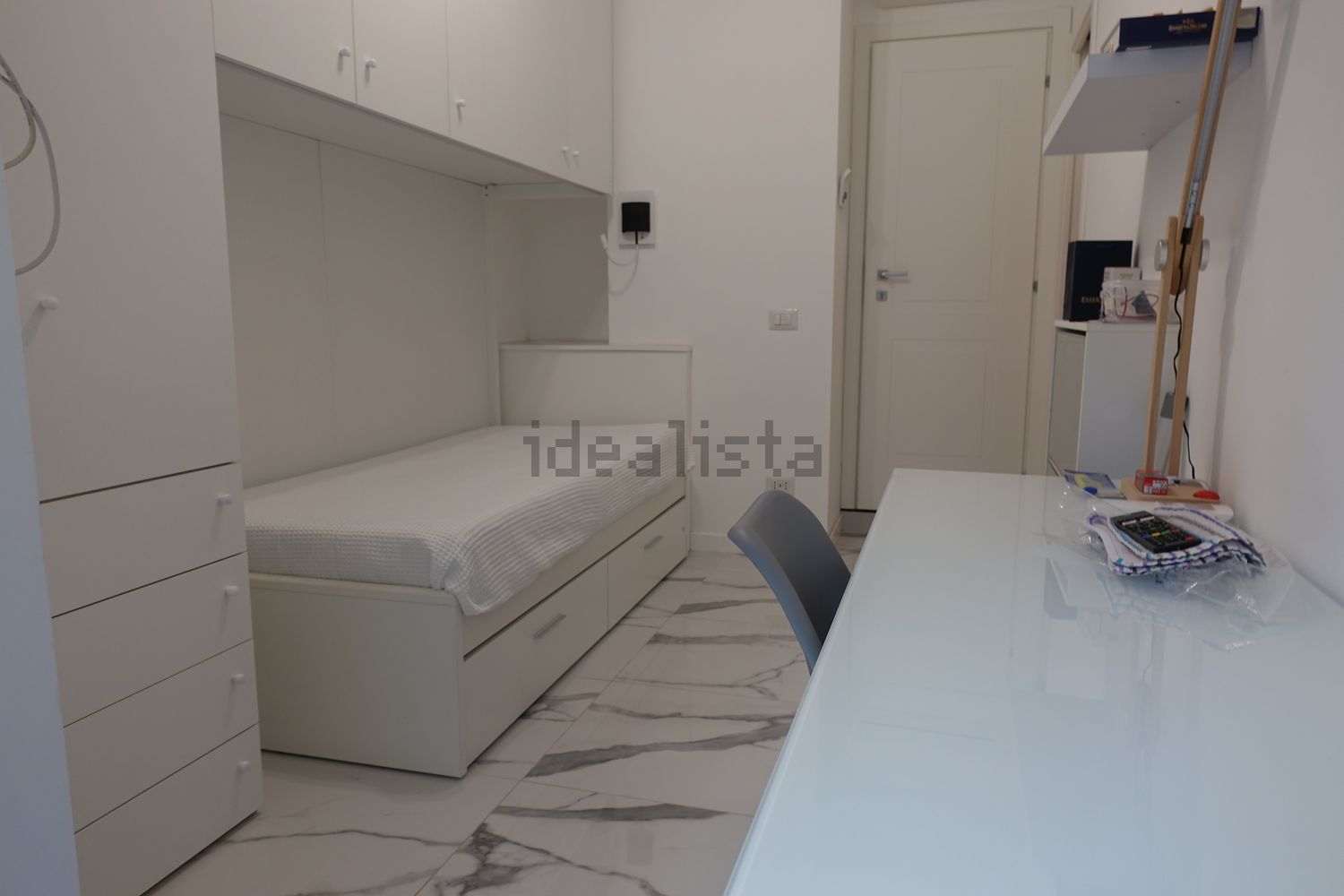 appartamento in affitto a Roma in zona Parioli