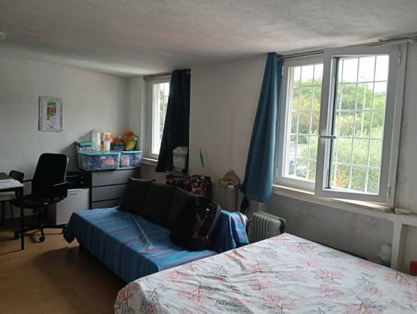 appartamento in affitto a Roma in zona Pietralata