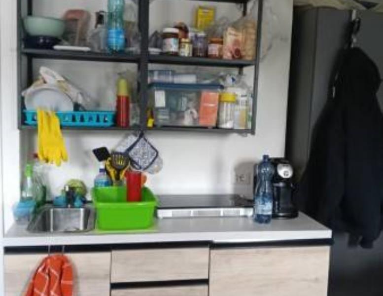 appartamento in affitto a Roma in zona Pietralata