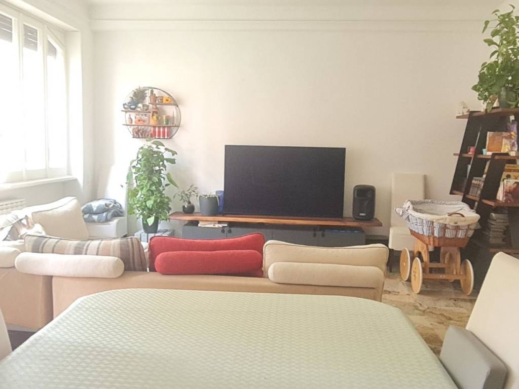 appartamento in affitto a Roma