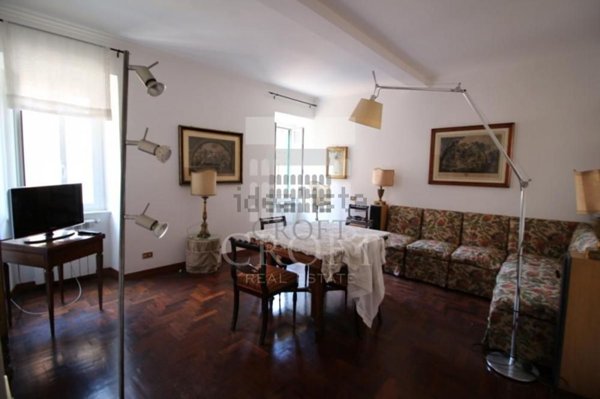 appartamento in affitto a Roma in zona Campo Marzio