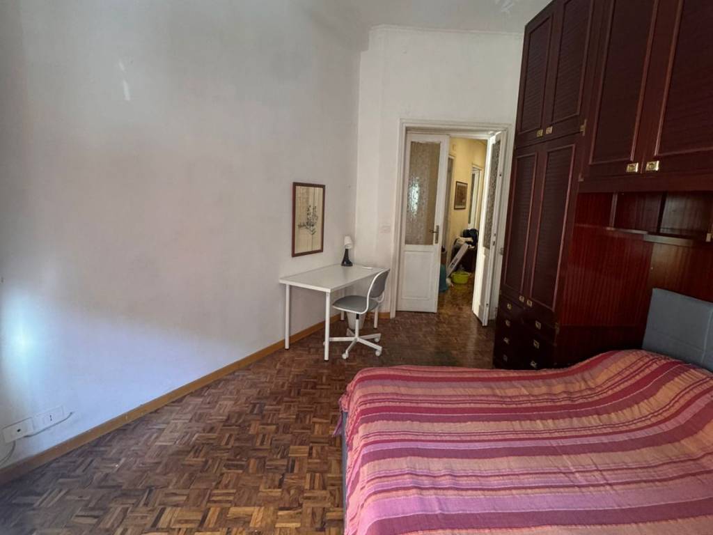 appartamento in affitto a Roma in zona Trieste