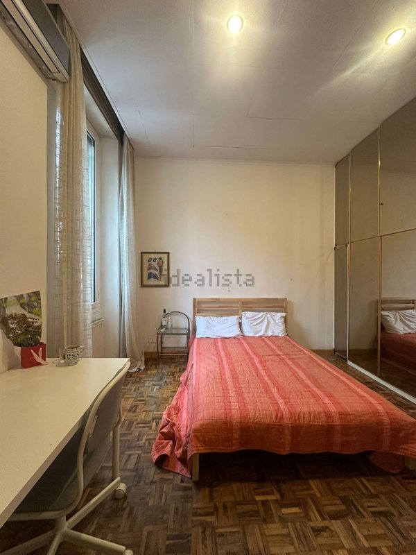 appartamento in affitto a Roma in zona Trieste