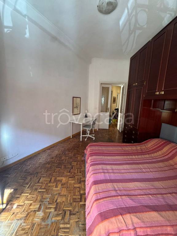 appartamento in affitto a Roma in zona Trieste