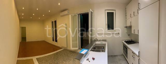 appartamento in affitto a Roma in zona Rione Prati
