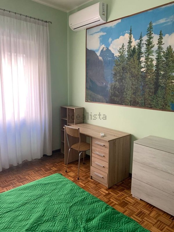 appartamento in affitto a Roma in zona Prenestino-Labicano