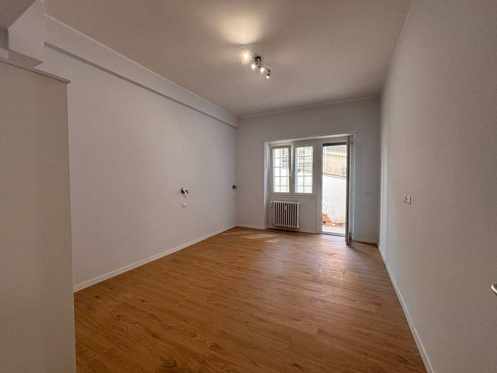 appartamento in affitto a Roma in zona Appio Latino