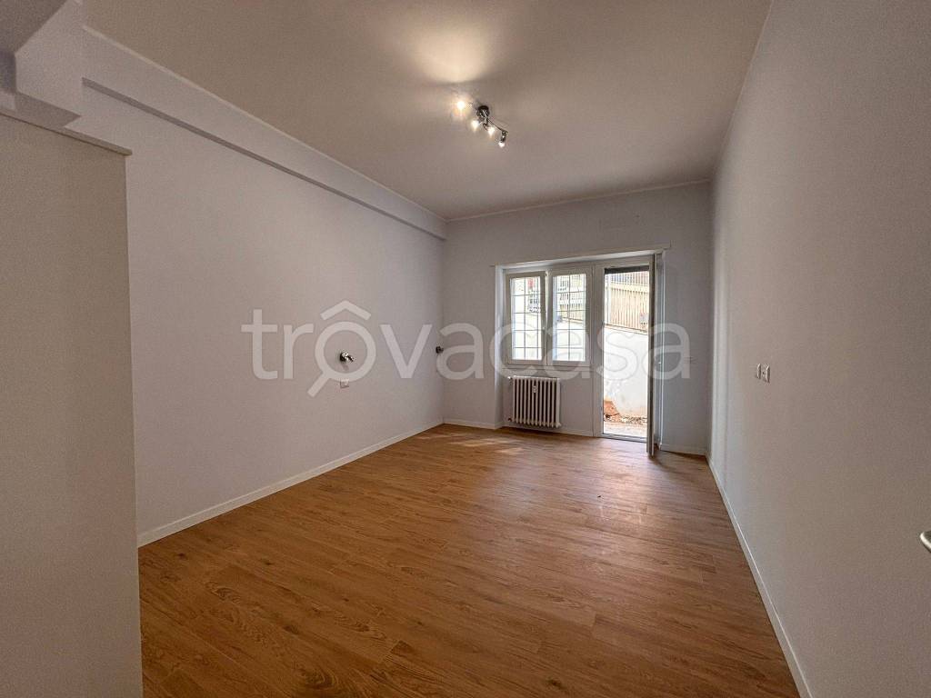 appartamento in affitto a Roma in zona Appio Latino