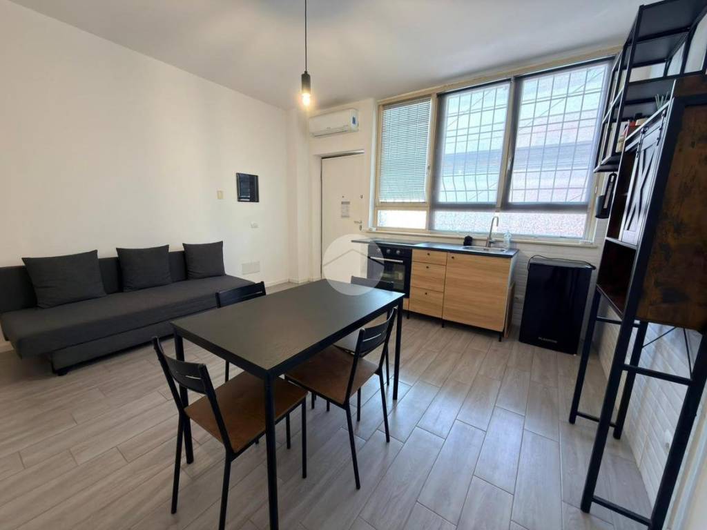 appartamento in affitto a Roma in zona Tor Vergata/Torrenova