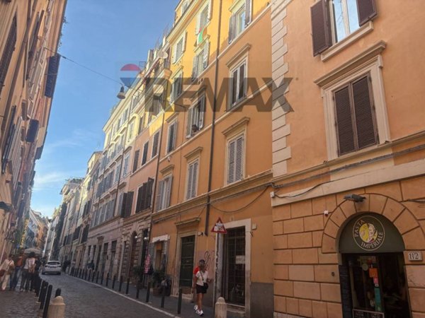 locale commerciale in affitto a Roma in zona Rione Monti/Campitelli