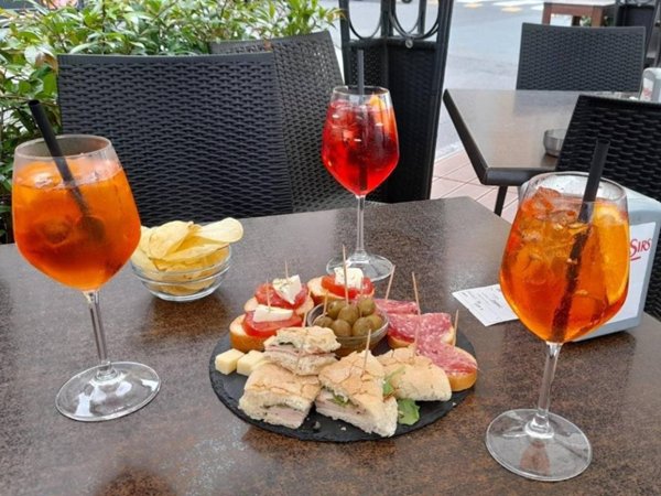 negozio in affitto a Roma in zona Centro Storico