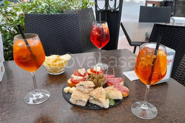 negozio in affitto a Roma in zona Ludovisi/Sallustiano