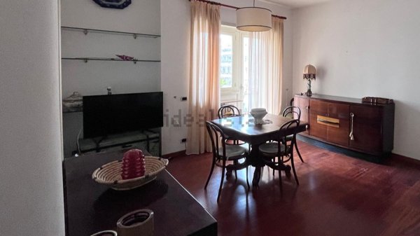 appartamento in affitto a Roma in zona Trieste
