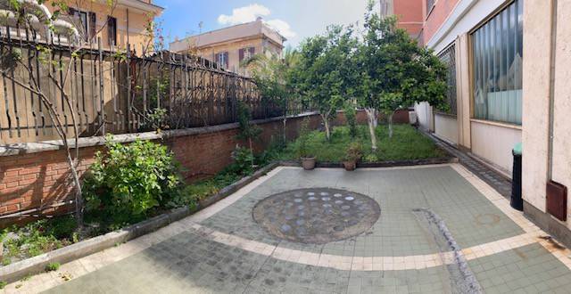 appartamento in affitto a Roma in zona Tiburtino