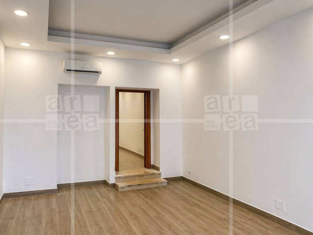 negozio in affitto a Roma in zona Monte Sacro/Talenti