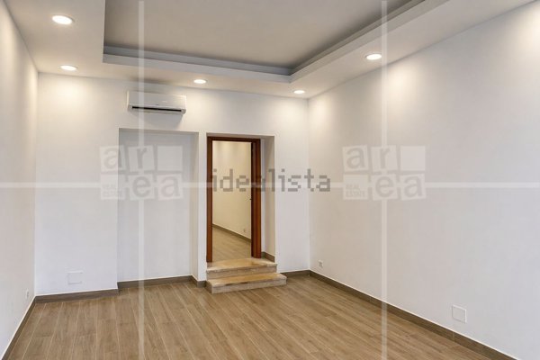 locale commerciale in affitto a Roma in zona Monte Sacro/Talenti