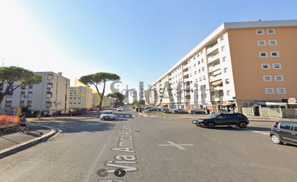 appartamento in affitto a Roma in zona Torre Angela