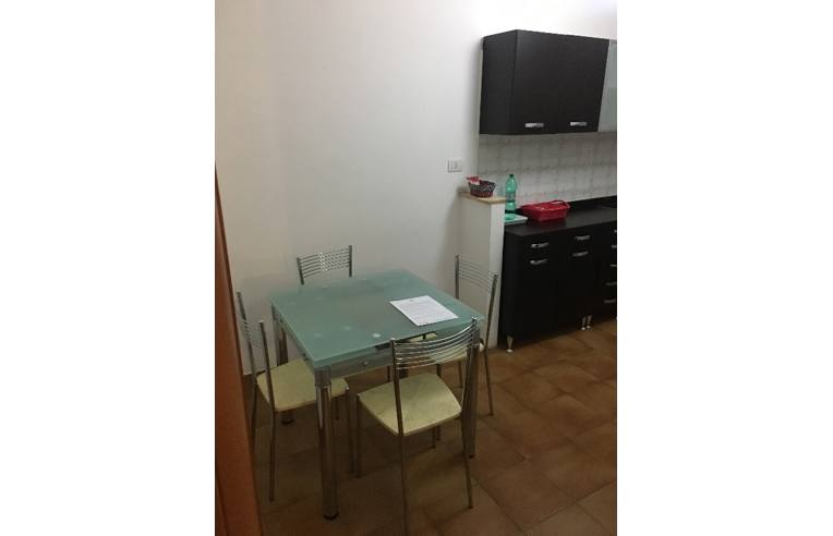 appartamento in affitto a Roma in zona Gianicolense