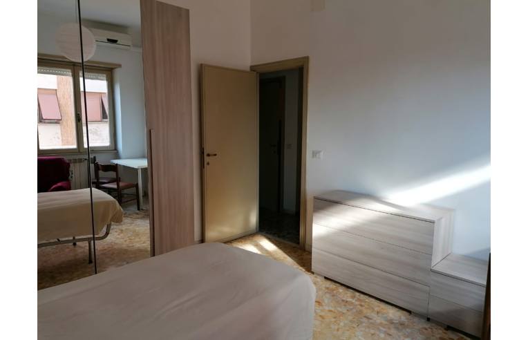 appartamento in affitto a Roma in zona Romanina