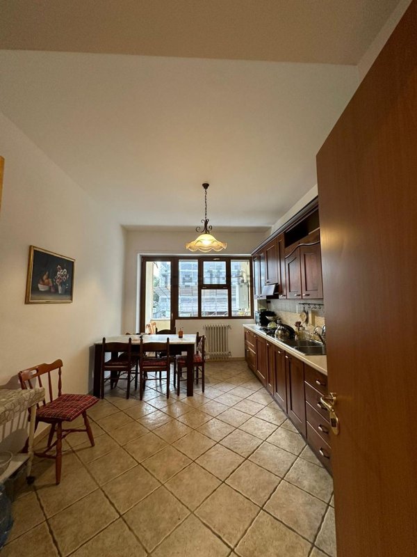 casa indipendente in affitto a Roma in zona Trieste