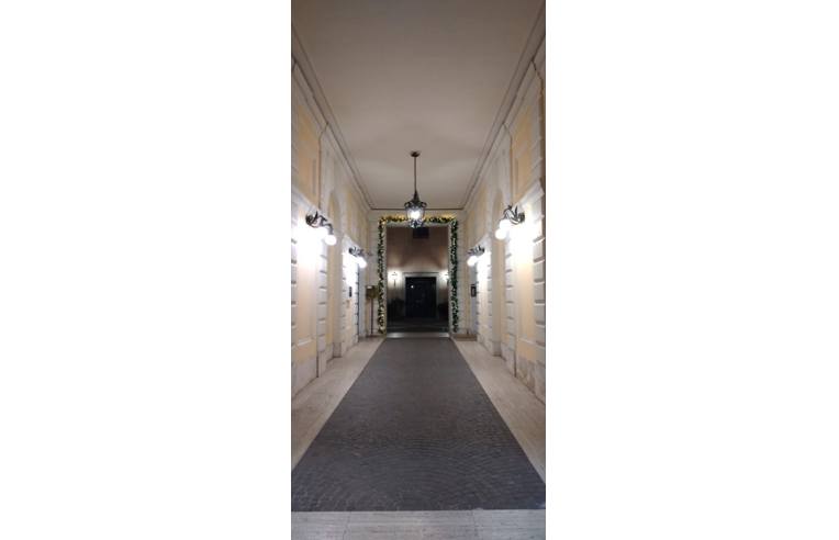 appartamento in affitto a Roma in zona Flaminio