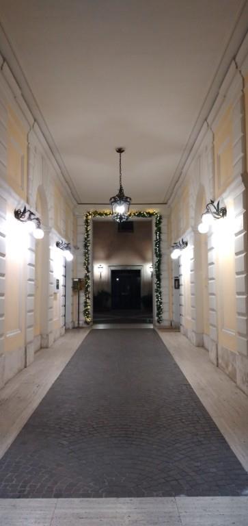 appartamento in affitto a Roma in zona Flaminio